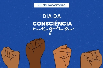 Dia da Consciência Negra