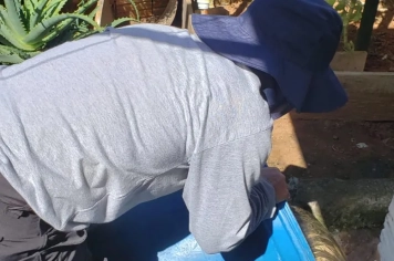Itapetininga realiza Mutirão contra a Dengue neste fim de semana nos Distritos do Gramadinho e Conceição