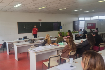 Encontro Alfabetiza Juntos SP - Módulo 5