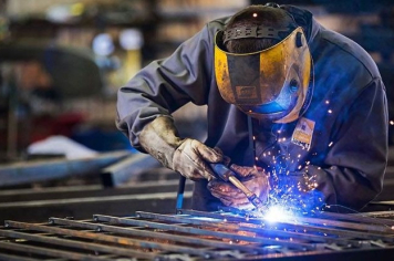 Obras do novo Hospital Regional de Itapetininga abre 60 vagas para Pedreiros, Serralheiros, Armadores e Carpinteiros