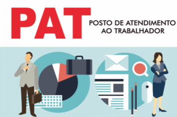 Vagas do PAT Itapetininga para 10 de outubro