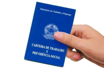 PAT de Itapetininga tem 286 vagas de emprego nesta quarta-feira, dia 11 de fevereiro