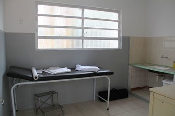 Unidade de Saúde Fazenda do Banco é entregue à população após passar por obras de revitalização