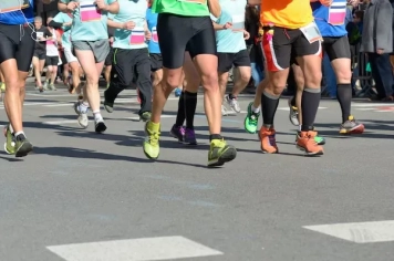 Inscrições para a 1ª Etapa do “Correr e Caminhar com Saúde” em parceria com a Polícia Militar de Itapetininga começam neste sábado, dia 7
