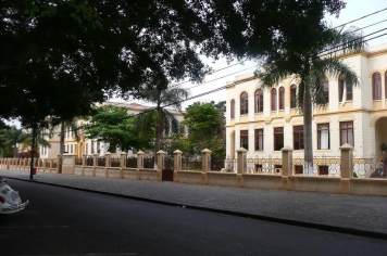 Avenida Peixoto Gomide estará interditada entre os dias 2 e 6 de novembro para comemorações do Aniversário de Itapetininga