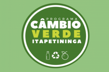 Vila Rio Branco recebe neste sábado (25) o programa “Câmbio Verde” das 11h às 16h