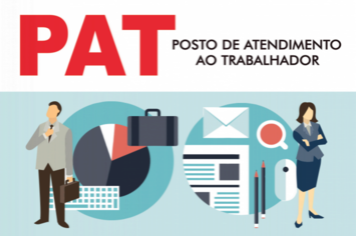 Vagas do PAT Itapetininga para 26 de Junho