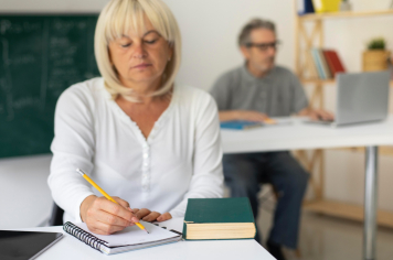 Abertas as inscrições para a Educação de Jovens e Adultos (EJA) em Itapetininga