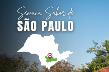 Itapetininga é destaque na Rota Gastronômica das Regiões Turísticas Histórias e Aventuras, Veredas e Mananciais