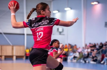 Inscrições abertas para o Handebol Feminino no Ginásio Municipal “Mário Carlos Martins” para meninas e adolescentes de 11 a 14 anos