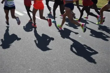 Inscrições para a 2ª Meia Maratona da Prefeitura de Itapetininga em parceria com o IFSP abrem no dia 02 de maio