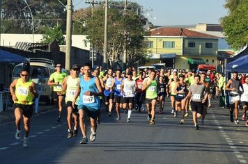 4a Etapa do Correr e Caminhar reuniu centenas de participantes 