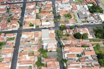 Prefeitura de Itapetininga conclui obras de pavimentação na Vila Monteiro