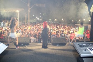 Carnaval 2015 agitou Itapetininga