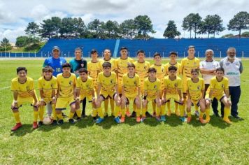 Itapetininga disputará Campeonato Estadual de Futebol de 08 a 15 em Monte Alto