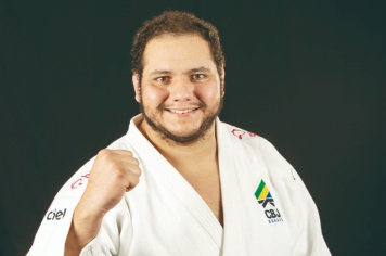 Judocas renomados no Brasil e no mundo participam de eventos no CASI e no Ginásio Municipal “Ayrton Senna da Silva”, em Itapetininga