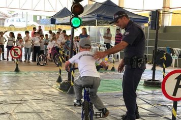 “Caravana da Cidadania Para Todos” é realizada nesta segunda (5) no Gramadinho