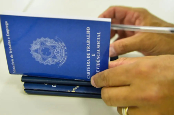 PAT de Itapetininga oferece 337 oportunidades de emprego nesta quinta-feira (18)