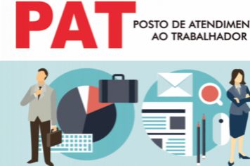 Vagas do PAT Itapetininga para 10 de Janeiro