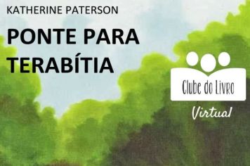 Biblioteca Municipal de Itapetininga traz nova edição do “Clube do Livro Virtual” no próximo sábado (27)