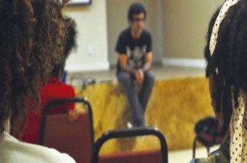 Como Funciona o Cine Clube de Itapetininga