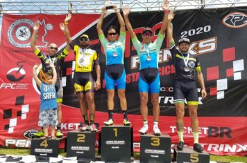 Equipe ACICLI de Itapetininga conquista 1º lugar em Copa na cidade de Indaiatuba