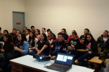 Itapetininga lança “Programa Jovem Aprendiz”