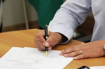 Convênios esportivos beneficiam mais de 500 crianças e adolescentes de Itapetininga