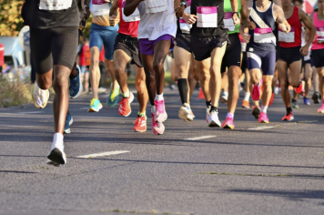 Retirada do Kit para a 4ª Etapa do Correr e Caminhar com Saúde de Itapetininga será nesta terça, dia 23, e na quarta, dia 24