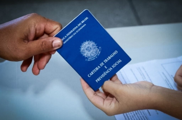 PAT de Itapetininga tem mais de 280 oportunidades de emprego nesta sexta-feira (04)