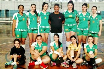 Vitórias marcam estreia de Itapetininga nos Jogos Regionais de Sorocaba