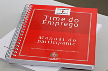Quer se preparar para o mercado de trabalho? Time do Emprego está com inscrições abertas