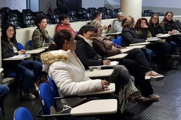 Parceria entre Prefeitura de Itapetininga e Sebrae capacita microempreendedores e produtores rurais