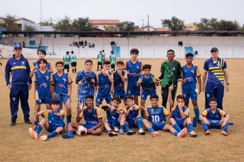 Equipes do Futebol de Campo de Itapetininga se classificam para a Fase Regional do Campeonato Estadual