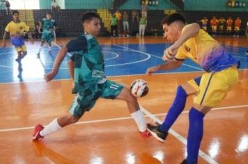 Futsal de Itapetininga classificado para a Fase Regional dos Jogos Abertos da Juventude