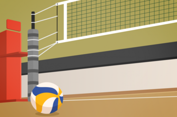 Itapetininga estreia nesta quarta (25) contra o Amazonas na disputa pela Taça Prata de Vôlei