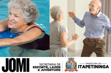 Itapetininga será representada na Final do JOMI Estadual em quatro modalidades esportivas em São João da Boa Vista