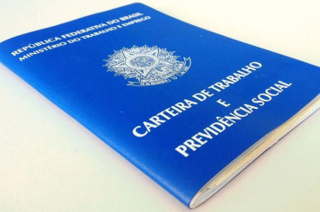 PAT de Itapetininga tem 395 vagas de emprego disponíveis nesta sexta-feira (23)