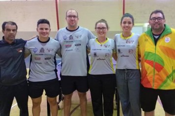 Itapetininga é destaque nos Jogos Regionais de Sorocaba