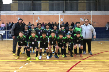 Equipes do Futsal Júnior de Itapetininga estreiam neste sábado, dia 30, com quatro partidas no Ginásio Municipal “Ayrton Senna da Silva”