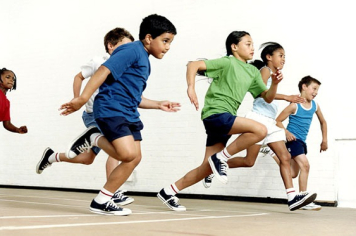Continuam abertas as inscrições para a Corrida Kids que vai ser realizada dia 21 no IFSP de Itapetininga