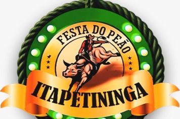 Festa do Peão de Itapetininga anuncia pontos de troca de ingressos e relação de alimentos para shows solidários