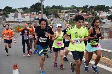  Retirada de números e troca solidária para a 1ª etapa do “Correr e Caminhar com Saúde” inicia dia 15