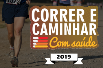 Validação Presencial do terceiro lote para a 3ª Etapa do Circuito Correr e Caminhar com Saúde de Itapetininga, será nesta terça-feira (18)