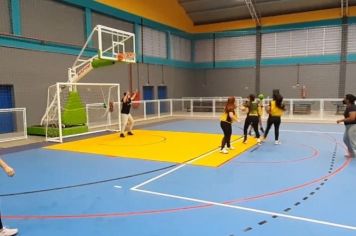 Prefeitura de Itapetininga tem inscrições para “Escolinhas de Esporte” em sete modalidades até a próxima sexta-feira (03)