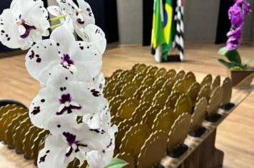 Gestão municipal concede prêmio “Empresa Parceira de Itapetininga” a 73 empresários que colaboram com instituições sociais