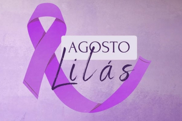 “Agosto Lilás” em Itapetininga traz programação voltada à conscientização, prevenção e combate à violência contra a mulher