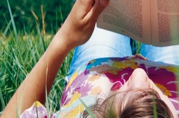 Prefeitura realiza mais um projeto de incentivo à leitura