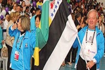 Itapetininga será sede dos Jogos Regionais do Idoso em agosto