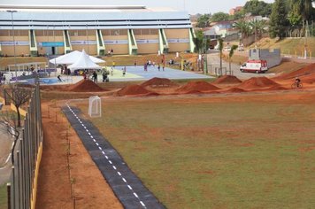 “Domingo no Parque” é transferido para a região do Complexo Esportivo Municipal e Marginal do Chá